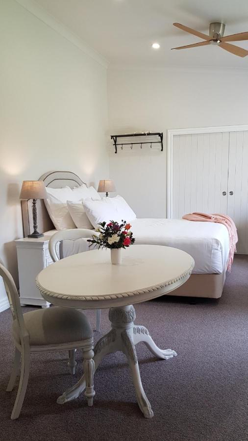Belle Maison French Country Stay 뉴플리머스 외부 사진