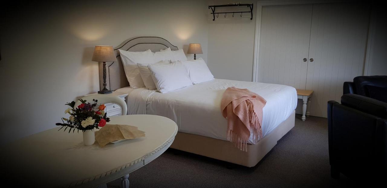 Belle Maison French Country Stay 뉴플리머스 외부 사진