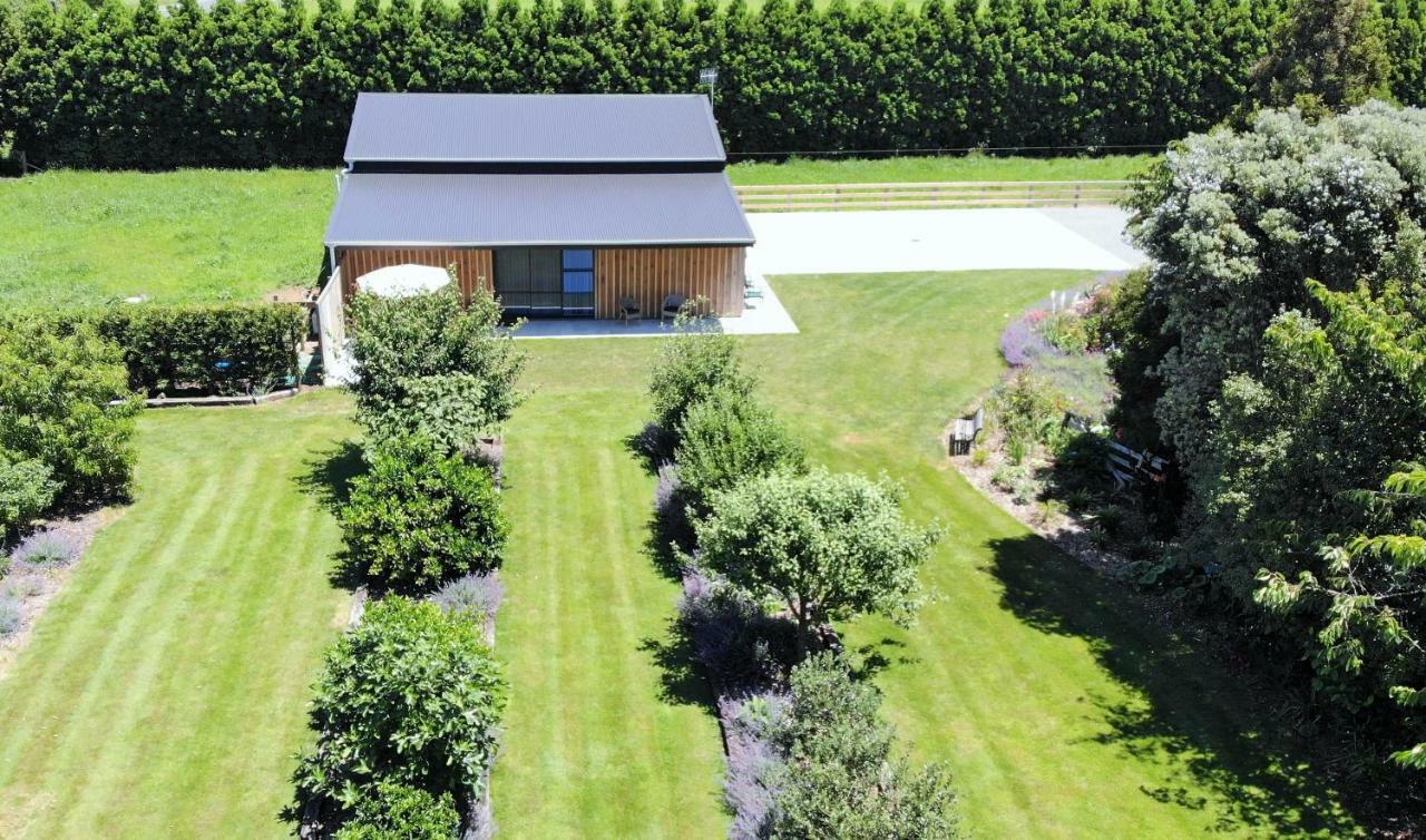 Belle Maison French Country Stay 뉴플리머스 외부 사진